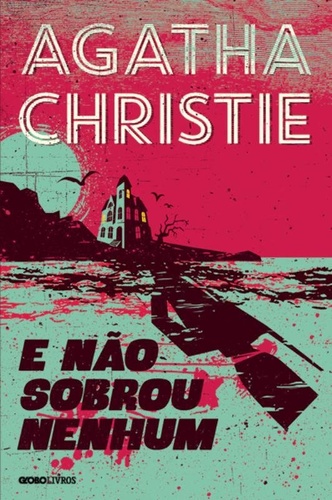 Cl16414 (E Não Sobrou Nenhum, Agatha Christie)