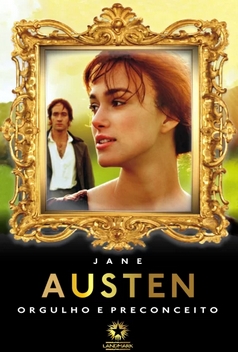 Cl16622 (Orgulho e Preconceito, Jane Austen)